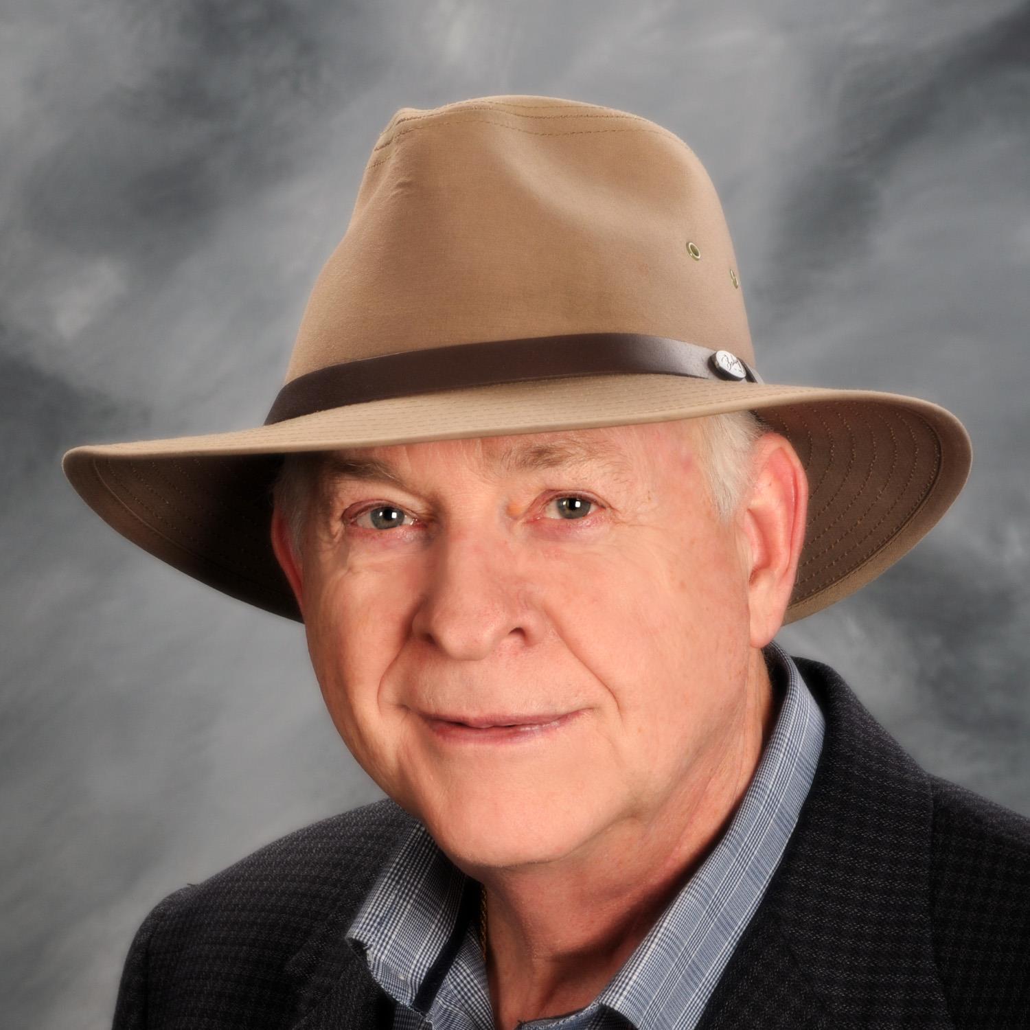 John Talburt Profile