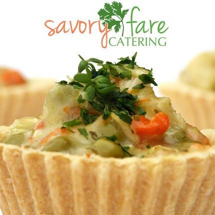 Personalized & Professional Service, Creative & Savory Cuisine. Serving Northern Virginia and Piedmont area.