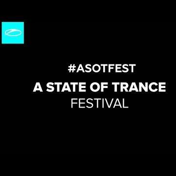 Looking for the #trancefamily to get involved and show support for bringing an ASOT show to the UK.
