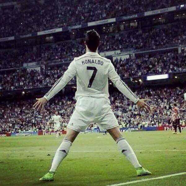 byNuht's profile picture. 15. Juego en PS3, el juego que mas uso es FIFA15✌, Real Madrid. RAMSEY&VARGAS.