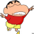 ShinchanBijak's profile image