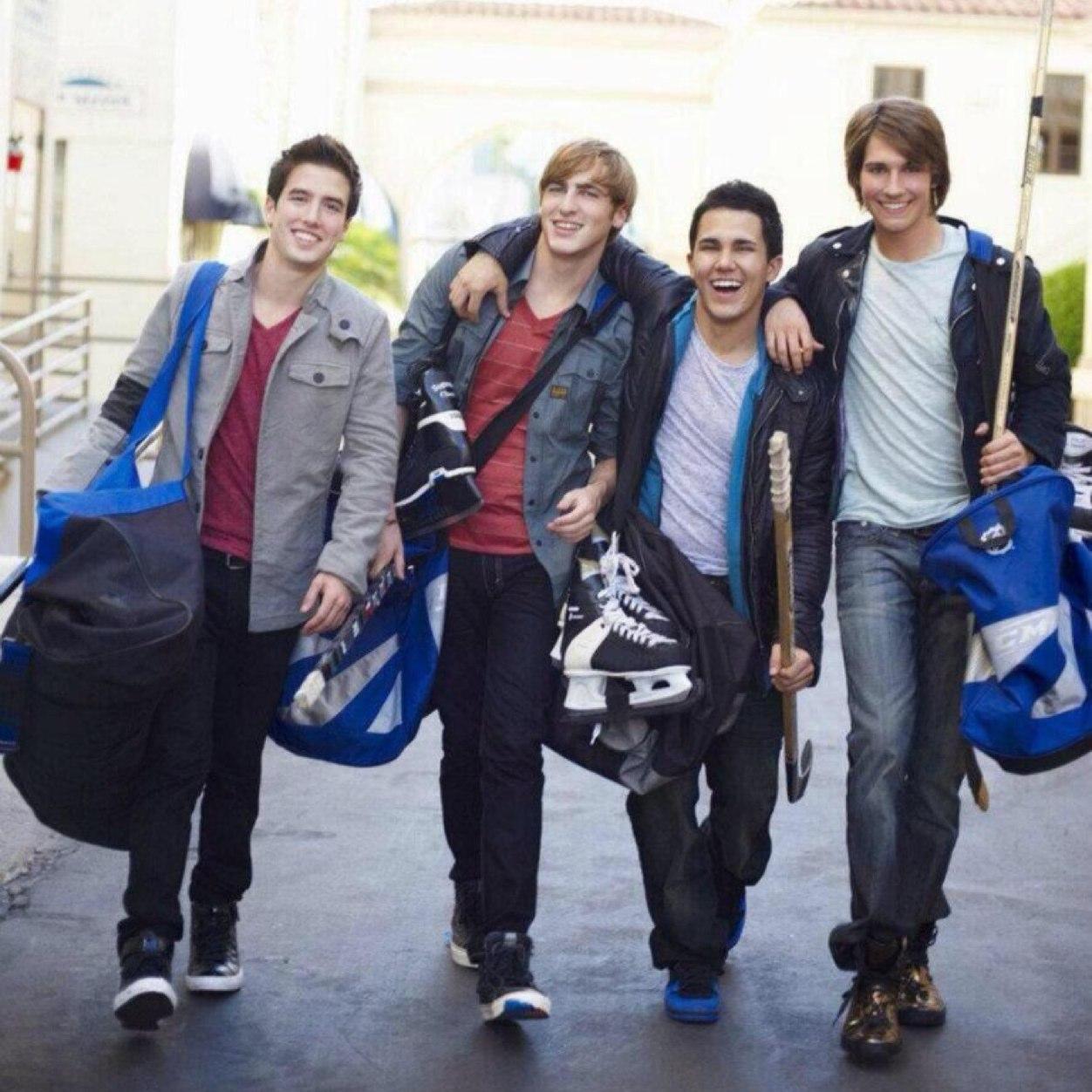 Jr_RusherAwards Profile Picture