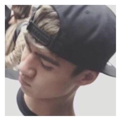 idk i love calum hood so much || @anormharry
