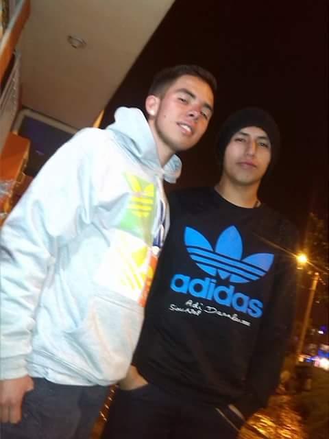 CamiloMG10's profile picture. 