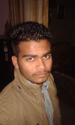 student/shah satnam ji boys school