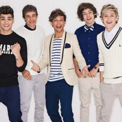 thosefivelads__'s profile picture. i love one direction