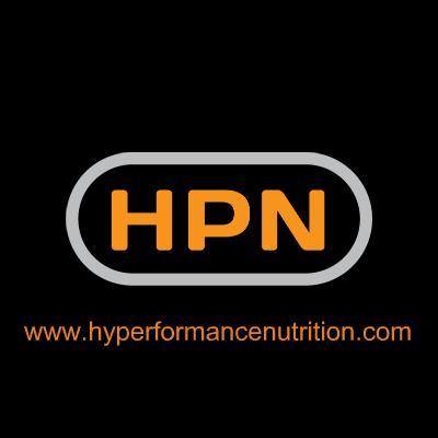 HPN (Hyperformance Nutrition) develops & manufactures totally unique, premium quality, great tasting Sports Nutrition Supplements.