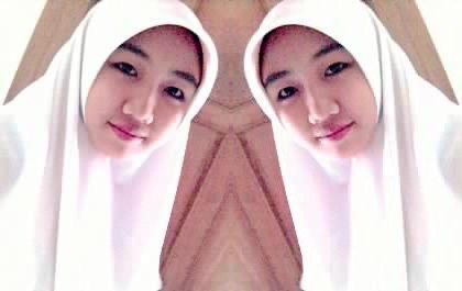 its just myself