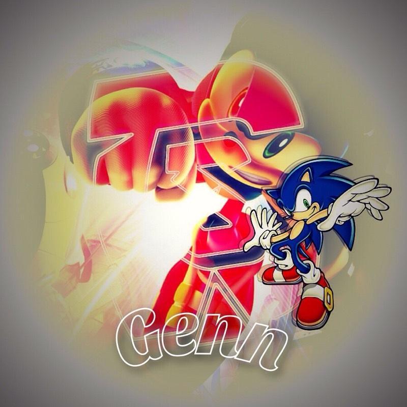 GhennyXXX's profile picture. 