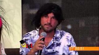 ZaraTustraYo's profile picture. 