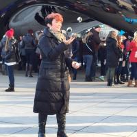 Sarah Espinoza (@kittendwarf) 's Twitter Profile