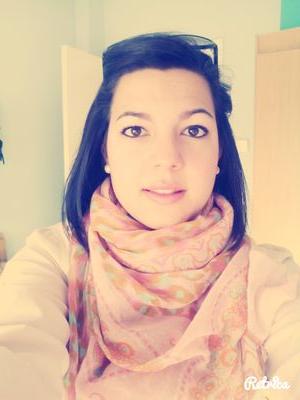 Historiadora en proyecto! :)