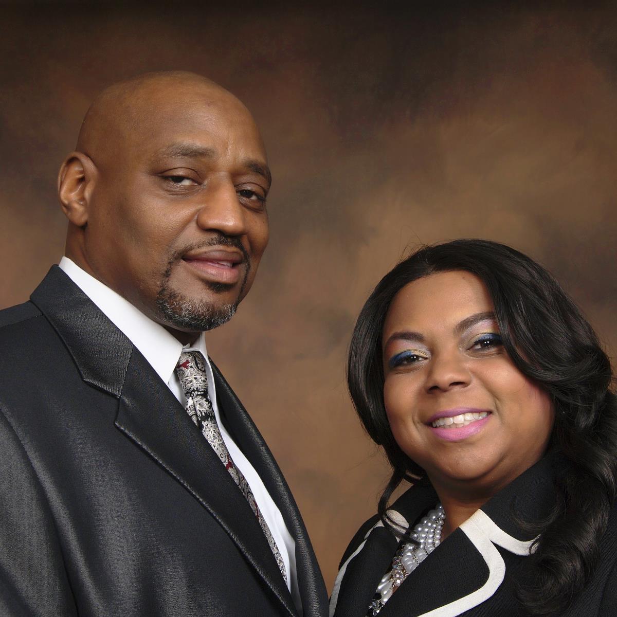 Light of the World Outreach Center. Same location, same great congregation... Greater Vision. Rev. Allison A. Lightner, Pastor