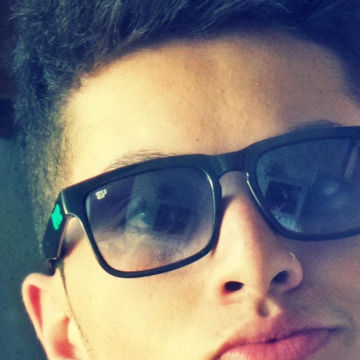 DA OI PRO TREM ♪ ♪♫