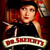 DrSketchys_NL's profile picture. Dr. Sketchy's anti-art school. Alternative life drawing. Dames, Drinks and Drawing!See our site for the next session. tweets by Margreet, Charley and Calliope.