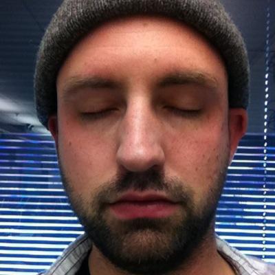 This is the real, official Josh Johnson. Any other accounts are fake.
