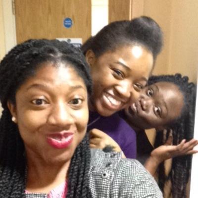 genewriter's profile picture. Heaven desirer. Neuro-geneticist. Velvet, chocolate and now coffee cake lover. Banku eater. Suits fan. Proud Ghanaian. Blessed to be a blessing :)