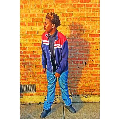 To Much Money Following Out My 
Pants 
Sacked Up Wid Gang