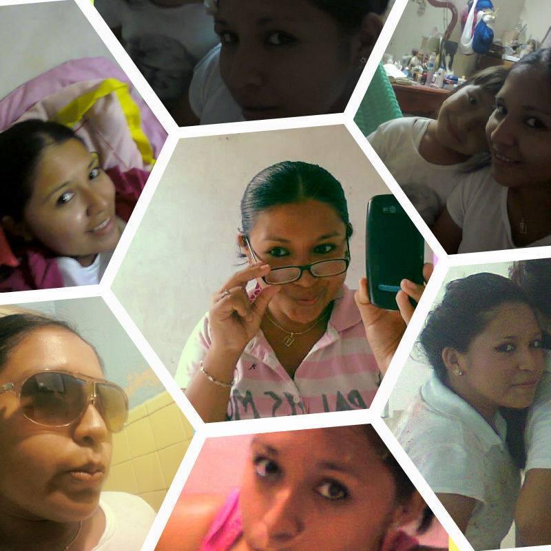 Soy
 muy buena onda y qisiera ser mas amigos y soy sincera y directa pero 
con buen sentido del humor sin duda alguna y mi amor es @piero_barone  
lO AMO