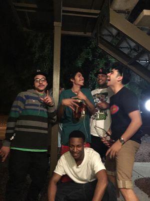 byanymeans_bino's profile picture. B.A.M. http://t.co/WZBuGRNi0b