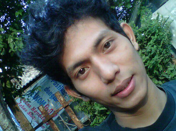 adie_fadly's profile picture. Talk Less, Do More!!!