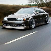 JDM Garage UK (@jdmgarageuk) 's Twitter Profile