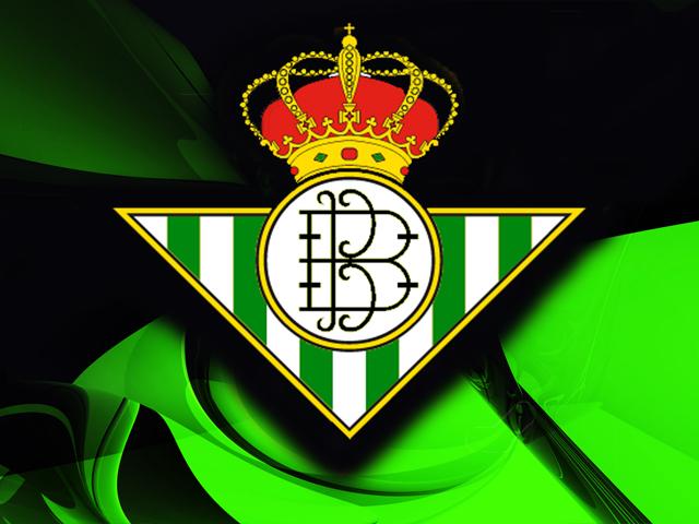Betis a la carga