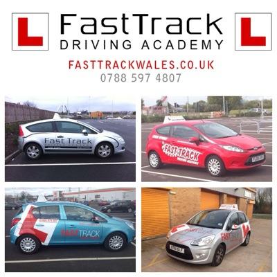 Lead Driving Instructor / Coach / Trainer for Fast Track Driving Academy (Wales). Lesson updates / offers / resources. views are my own