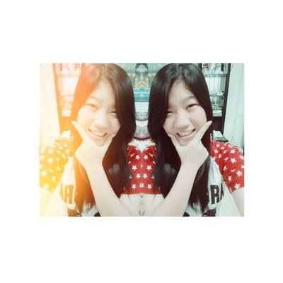 Mention for follback :)| Buddha is my life, dhamma is my way, sangha is my spirit.|IG,line: NadiaVerdianta