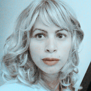 Eu não vejo o que posso sentir. Se ver é a unica certeza, então a maior parte da minha vida não é real!