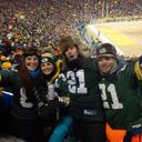 Ian Stelling - @pack4life_77 - Twitter