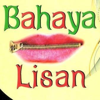 Jagalah Lisan karena dahsyatnya Bahaya Lisan