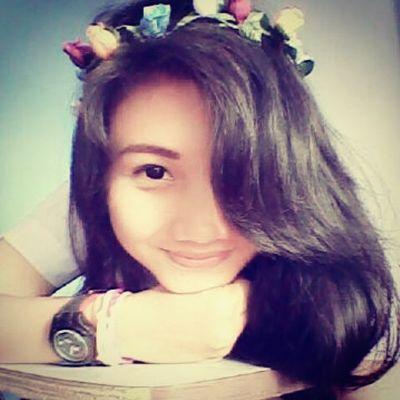 Desyana Caroline Gultom