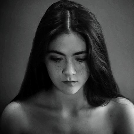The blade isn't nearly as dangerous as the hand that wields it  ⚒  Clove #rp