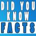 Did You Know (@dyk_factz) Twitter profile photo Did You Know (@dyk_factz) Twitter profile photo