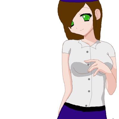 I just work the shifts I can 27/British/Taken By @NightWatchMan4 /4Ft 9/FNAfF RP