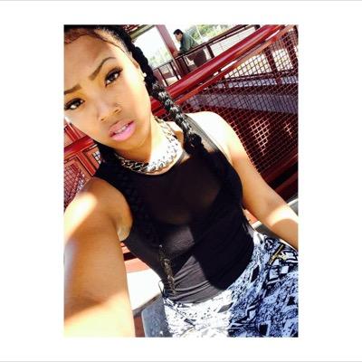 21 years young Living life how I'm suppose to be