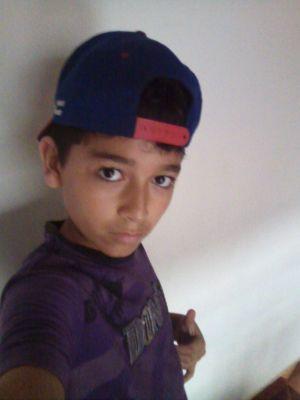 Marcus
