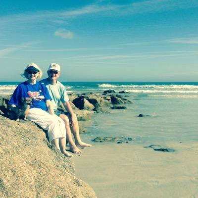 GailGcbryan1's profile picture. Wife - mom - sister - worshipper @Celebration - teacher - native Floridian