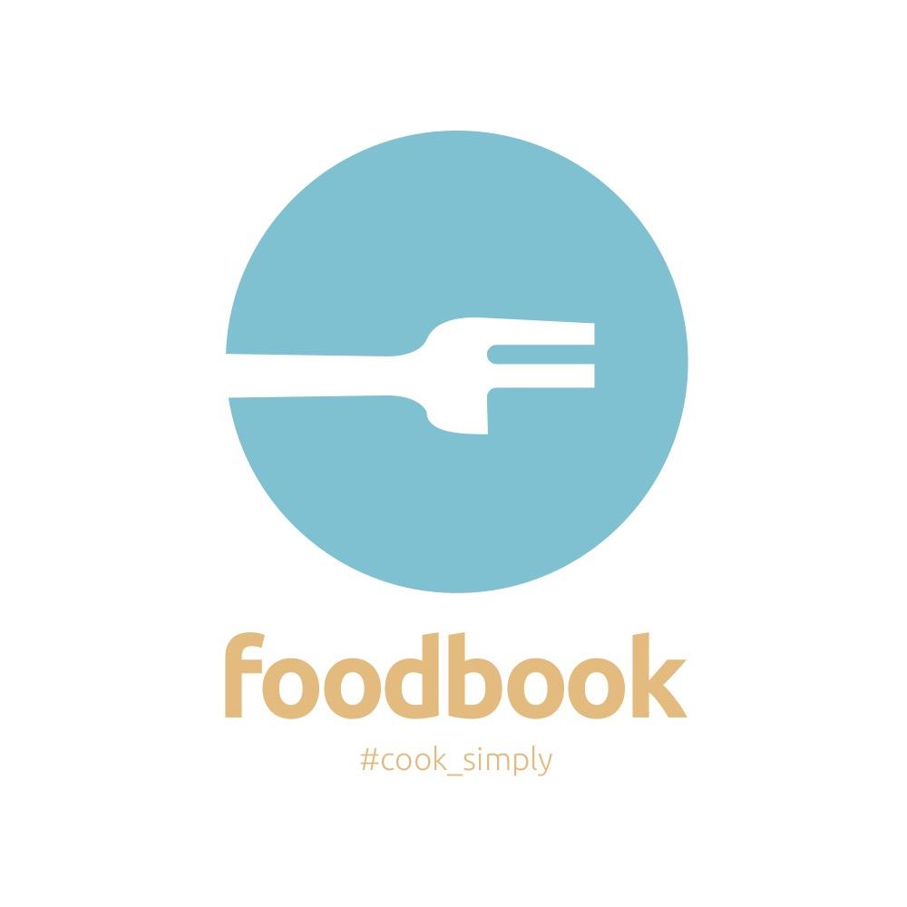 Foodbook videos will help you to make foods easily!