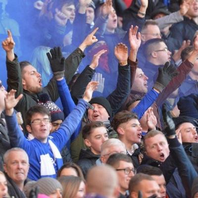 Birmingham city fan,footballer ⚽️ Zulu