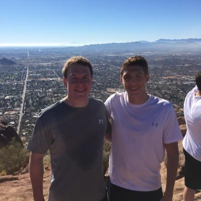 Grizzly9423's profile picture. 