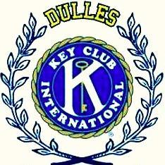 Welcome to Key Club! No, we don't make keys, except for the ones that unlock your potential. :)