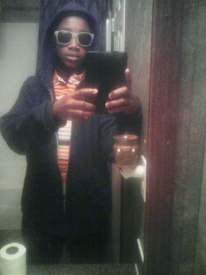 cj bucket