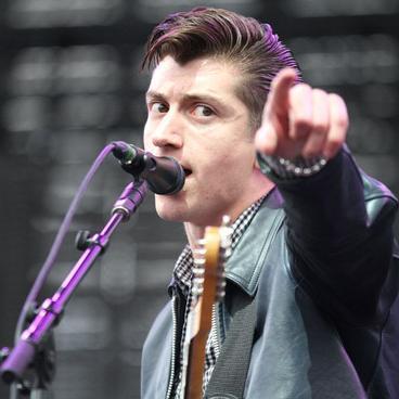 Arctic Monkeys Blog Community Italia dal 2006 è punto di riferimento italiano per informazioni/notizie sulla rock band britannica Arctic Monkeys.