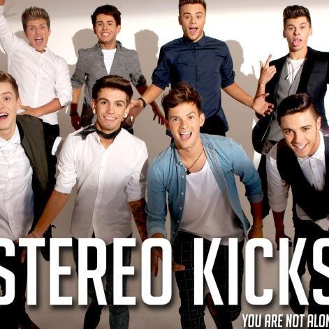 a boy and a girl madly in love with 8 boys follow our personals @daviescameron7 and @stereo_graham