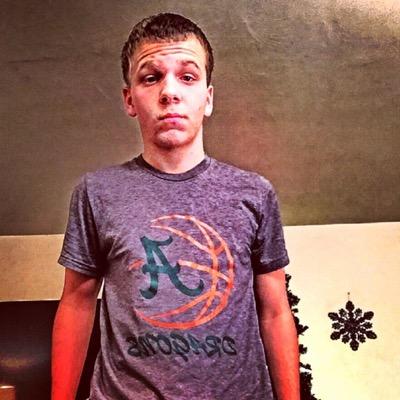 nick_rush27's profile picture. 