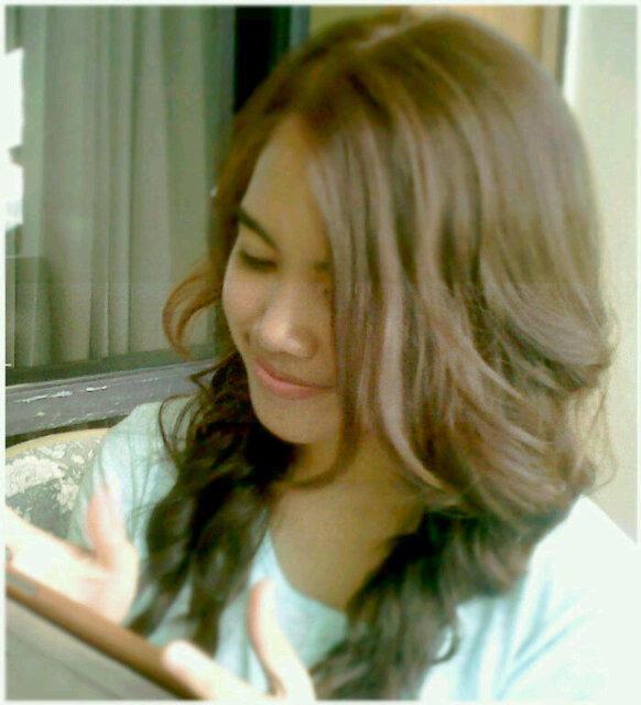 arlineputry's profile picture. THINK BIG :)