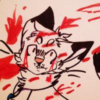 Dead Feelings™ (@collapsednyght) 's Twitter Profile