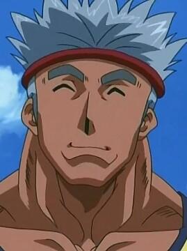 Foxydeath's profile picture. #friendly